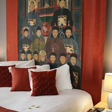 Les Palis 3* Grand-Fougeray
