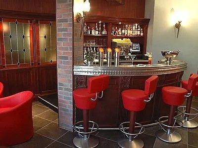 Les Palis Отель Grand-Fougeray