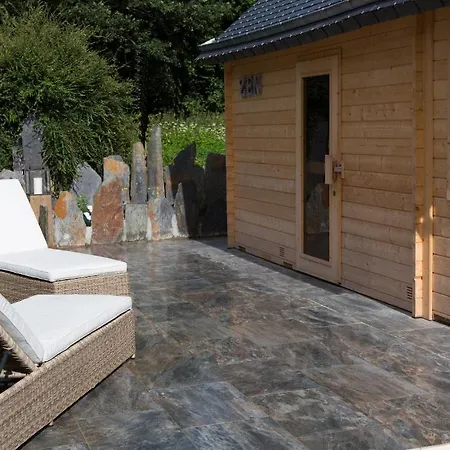 Les Palis 3* Grand-Fougeray